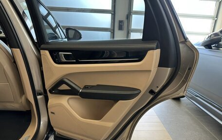 Porsche Cayenne III, 2019 год, 5 750 000 рублей, 19 фотография