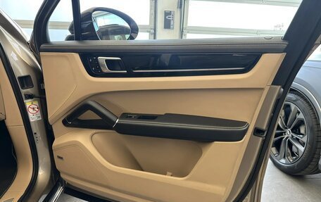 Porsche Cayenne III, 2019 год, 5 750 000 рублей, 17 фотография