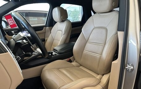 Porsche Cayenne III, 2019 год, 5 750 000 рублей, 9 фотография