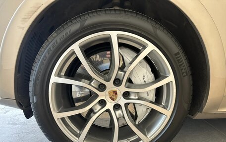 Porsche Cayenne III, 2019 год, 5 750 000 рублей, 21 фотография