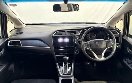 Honda Shuttle II, 2018 год, 1 150 000 рублей, 11 фотография