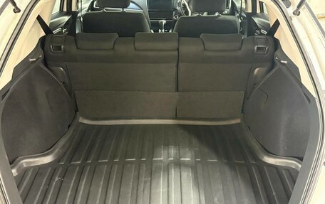 Honda Shuttle II, 2018 год, 1 150 000 рублей, 5 фотография