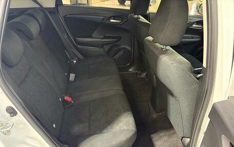 Honda Shuttle II, 2018 год, 1 150 000 рублей, 9 фотография