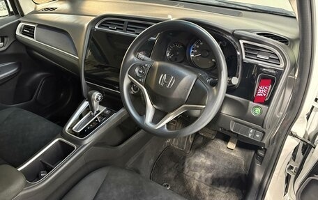 Honda Shuttle II, 2018 год, 1 150 000 рублей, 10 фотография