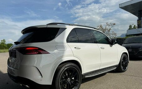 Mercedes-Benz GLE, 2026 год, 15 950 000 рублей, 2 фотография