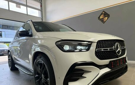 Mercedes-Benz GLE, 2026 год, 15 950 000 рублей, 5 фотография