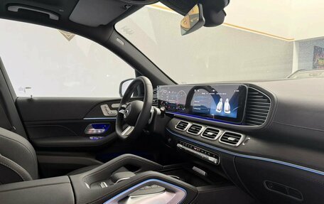 Mercedes-Benz GLE, 2026 год, 15 950 000 рублей, 8 фотография
