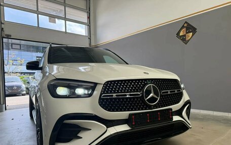 Mercedes-Benz GLE, 2026 год, 15 950 000 рублей, 4 фотография