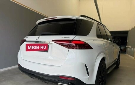 Mercedes-Benz GLE, 2026 год, 15 950 000 рублей, 7 фотография