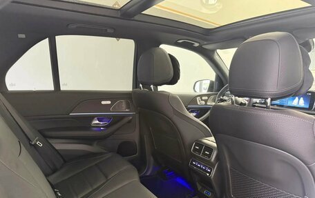 Mercedes-Benz GLE, 2026 год, 15 950 000 рублей, 12 фотография