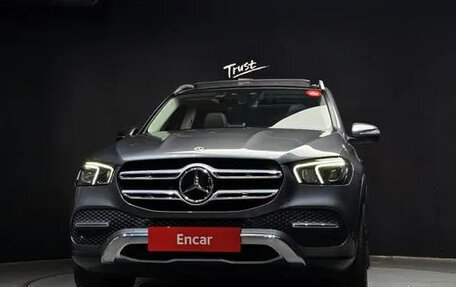 Mercedes-Benz GLE, 2022 год, 5 910 000 рублей, 2 фотография