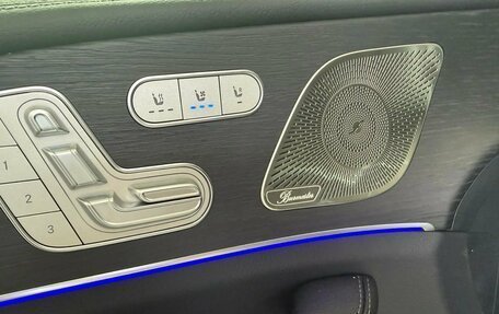 Mercedes-Benz GLE, 2026 год, 15 950 000 рублей, 10 фотография