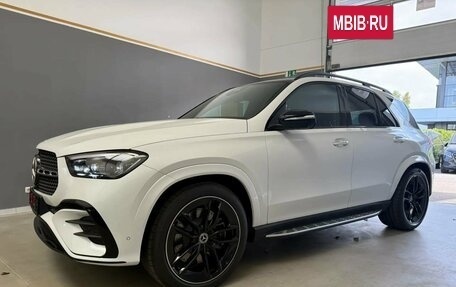Mercedes-Benz GLE, 2026 год, 15 950 000 рублей, 6 фотография