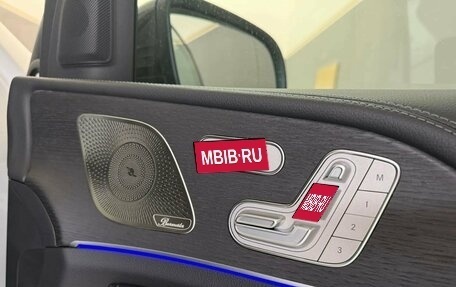 Mercedes-Benz GLE, 2026 год, 15 950 000 рублей, 9 фотография