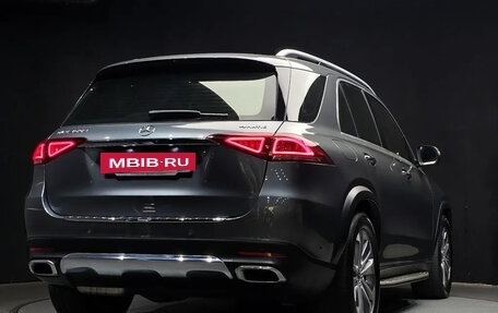 Mercedes-Benz GLE, 2022 год, 5 910 000 рублей, 3 фотография