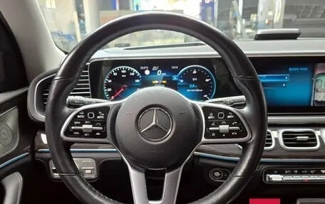 Mercedes-Benz GLE, 2022 год, 5 910 000 рублей, 7 фотография