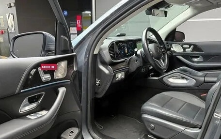 Mercedes-Benz GLE, 2022 год, 5 910 000 рублей, 5 фотография