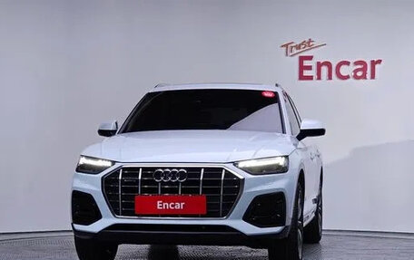 Audi Q5, 2023 год, 4 856 000 рублей, 2 фотография