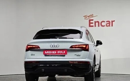 Audi Q5, 2023 год, 4 856 000 рублей, 5 фотография