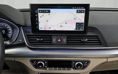 Audi Q5, 2023 год, 4 856 000 рублей, 7 фотография