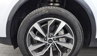 Audi Q5, 2023 год, 4 856 000 рублей, 9 фотография