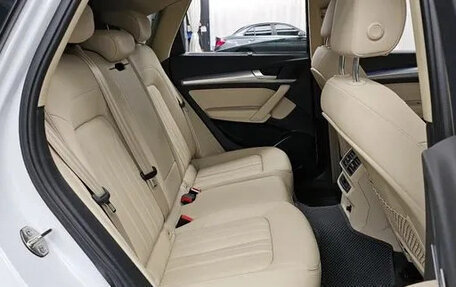 Audi Q5, 2023 год, 4 856 000 рублей, 8 фотография
