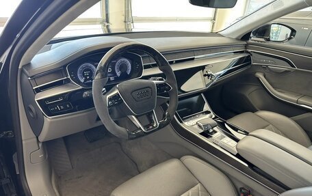 Audi A8, 2020 год, 6 300 000 рублей, 8 фотография