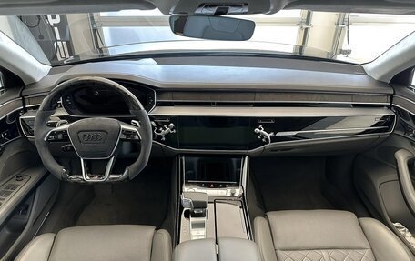 Audi A8, 2020 год, 6 300 000 рублей, 7 фотография