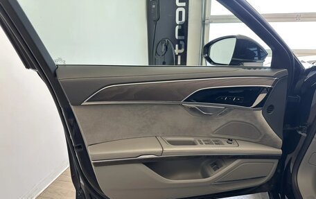 Audi A8, 2020 год, 6 300 000 рублей, 12 фотография