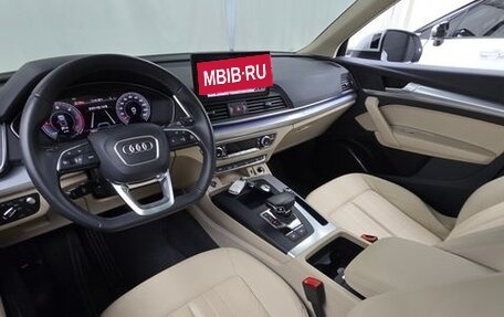 Audi Q5, 2023 год, 4 856 000 рублей, 6 фотография