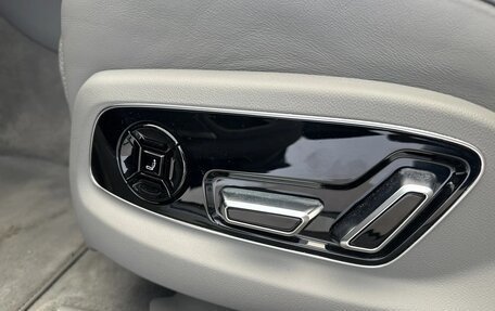 Audi A8, 2020 год, 6 300 000 рублей, 10 фотография