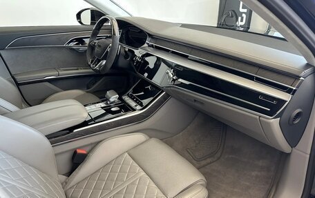 Audi A8, 2020 год, 6 300 000 рублей, 17 фотография