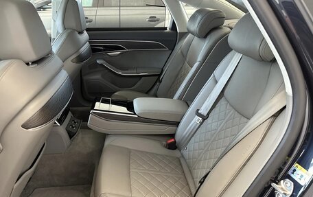 Audi A8, 2020 год, 6 300 000 рублей, 15 фотография