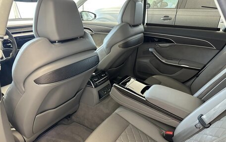 Audi A8, 2020 год, 6 300 000 рублей, 14 фотография