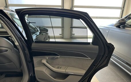 Audi A8, 2020 год, 6 300 000 рублей, 21 фотография