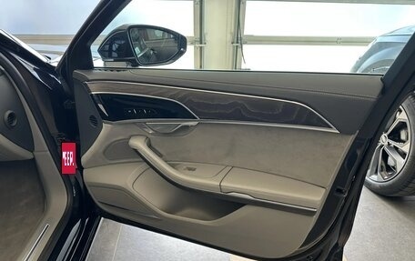 Audi A8, 2020 год, 6 300 000 рублей, 19 фотография