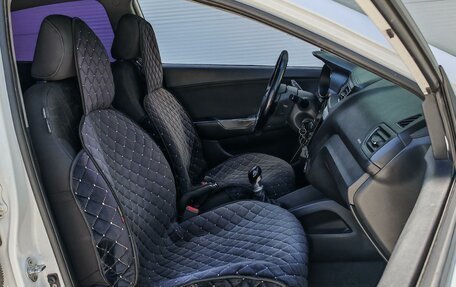 KIA Rio III рестайлинг, 2014 год, 680 000 рублей, 8 фотография