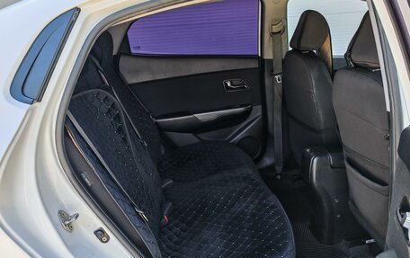 KIA Rio III рестайлинг, 2014 год, 680 000 рублей, 7 фотография
