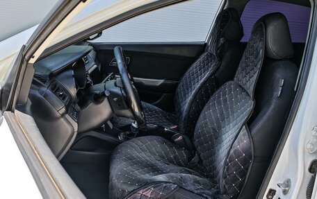 KIA Rio III рестайлинг, 2014 год, 680 000 рублей, 10 фотография