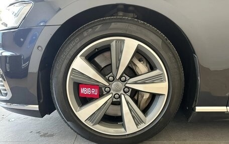 Audi A8, 2020 год, 6 300 000 рублей, 24 фотография