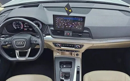 Audi Q5, 2023 год, 4 713 000 рублей, 5 фотография