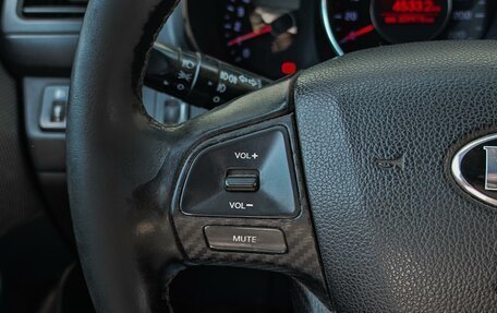 KIA Rio III рестайлинг, 2014 год, 680 000 рублей, 16 фотография