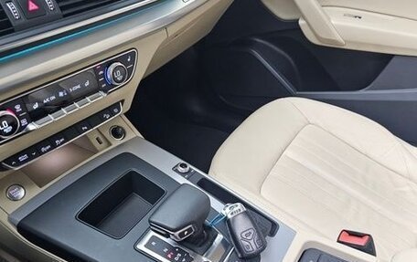 Audi Q5, 2023 год, 4 713 000 рублей, 6 фотография