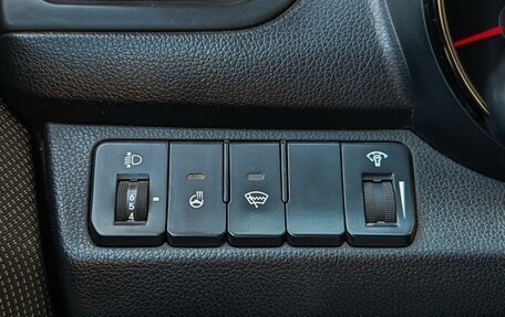 KIA Rio III рестайлинг, 2014 год, 680 000 рублей, 15 фотография