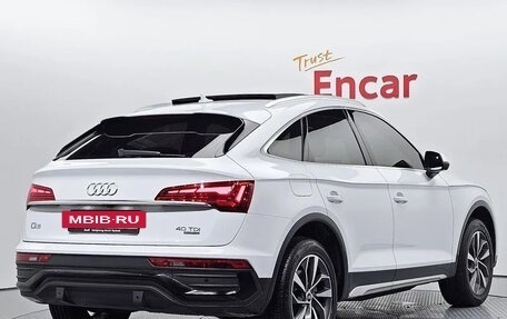 Audi Q5, 2023 год, 4 713 000 рублей, 3 фотография