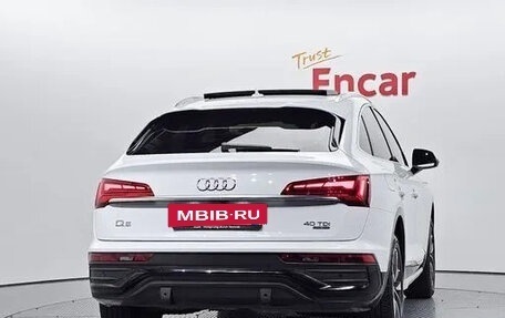 Audi Q5, 2023 год, 4 713 000 рублей, 4 фотография