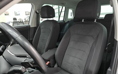 Volkswagen Tiguan II, 2018 год, 2 770 000 рублей, 4 фотография