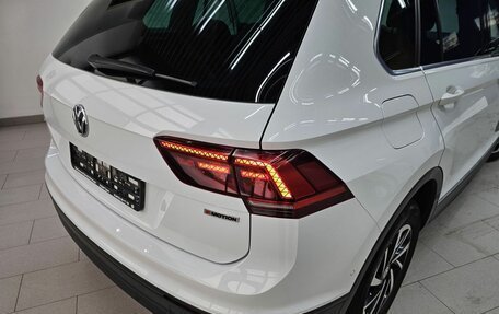 Volkswagen Tiguan II, 2018 год, 2 770 000 рублей, 15 фотография