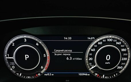 Volkswagen Tiguan II, 2018 год, 2 770 000 рублей, 8 фотография
