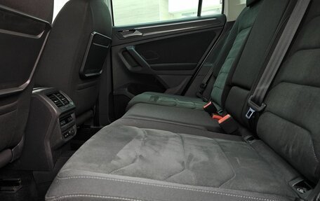 Volkswagen Tiguan II, 2018 год, 2 770 000 рублей, 12 фотография